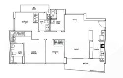 Q Bay Residences (D18), Condominium #637148681